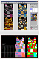 The New Intarsia Standard